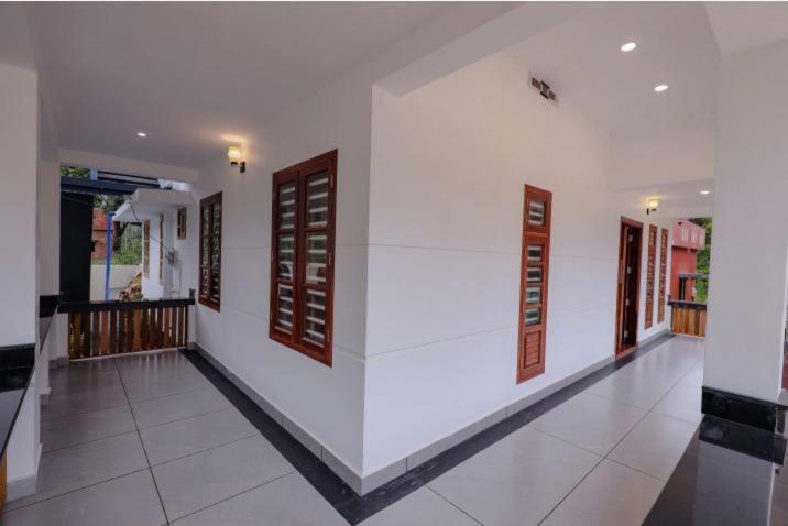 Greenfield Homestay Витири Екстериор снимка