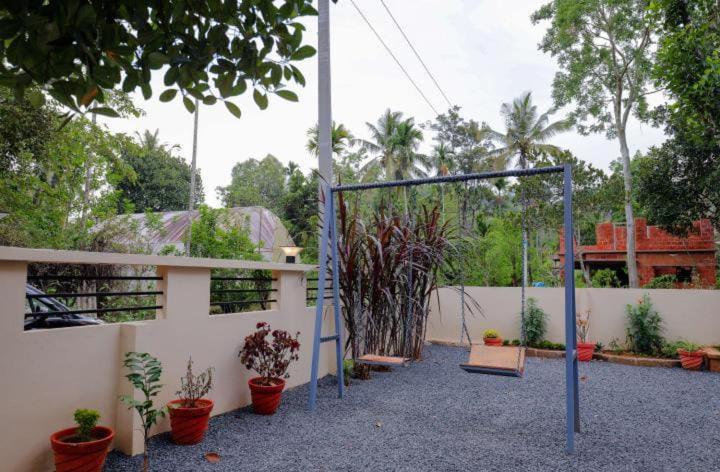Greenfield Homestay Витири Екстериор снимка